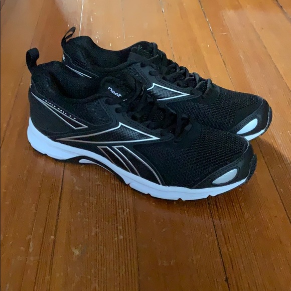 reebok triple hall